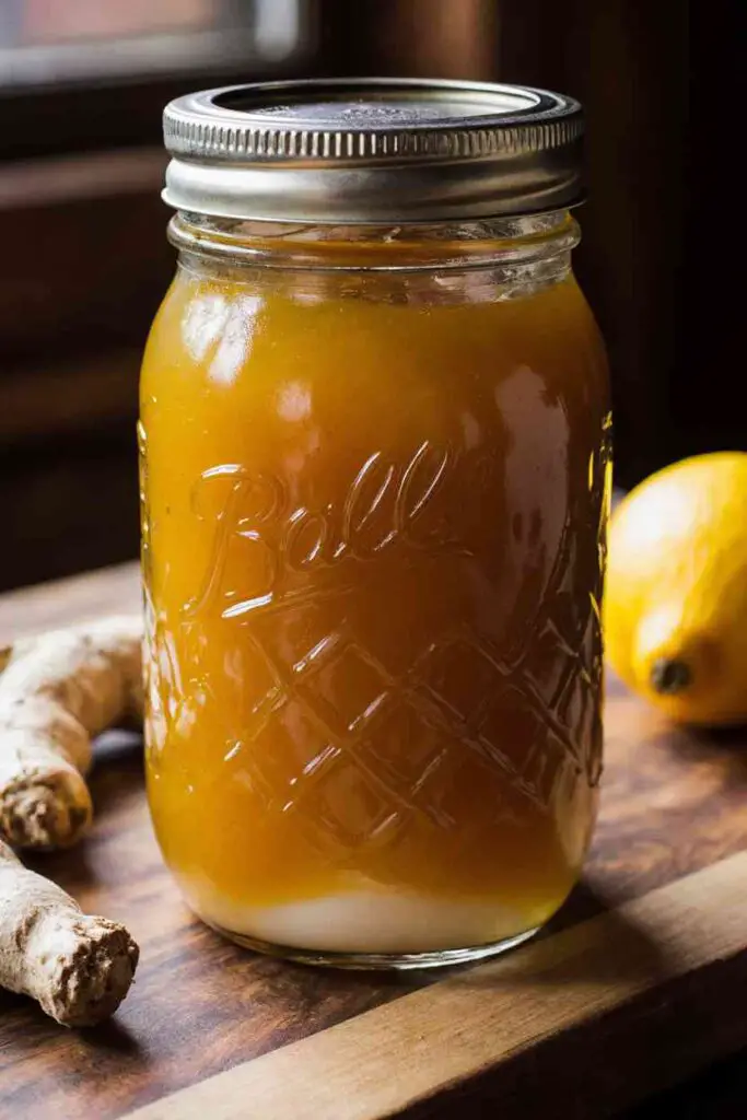 amish amoxicillin recipe
