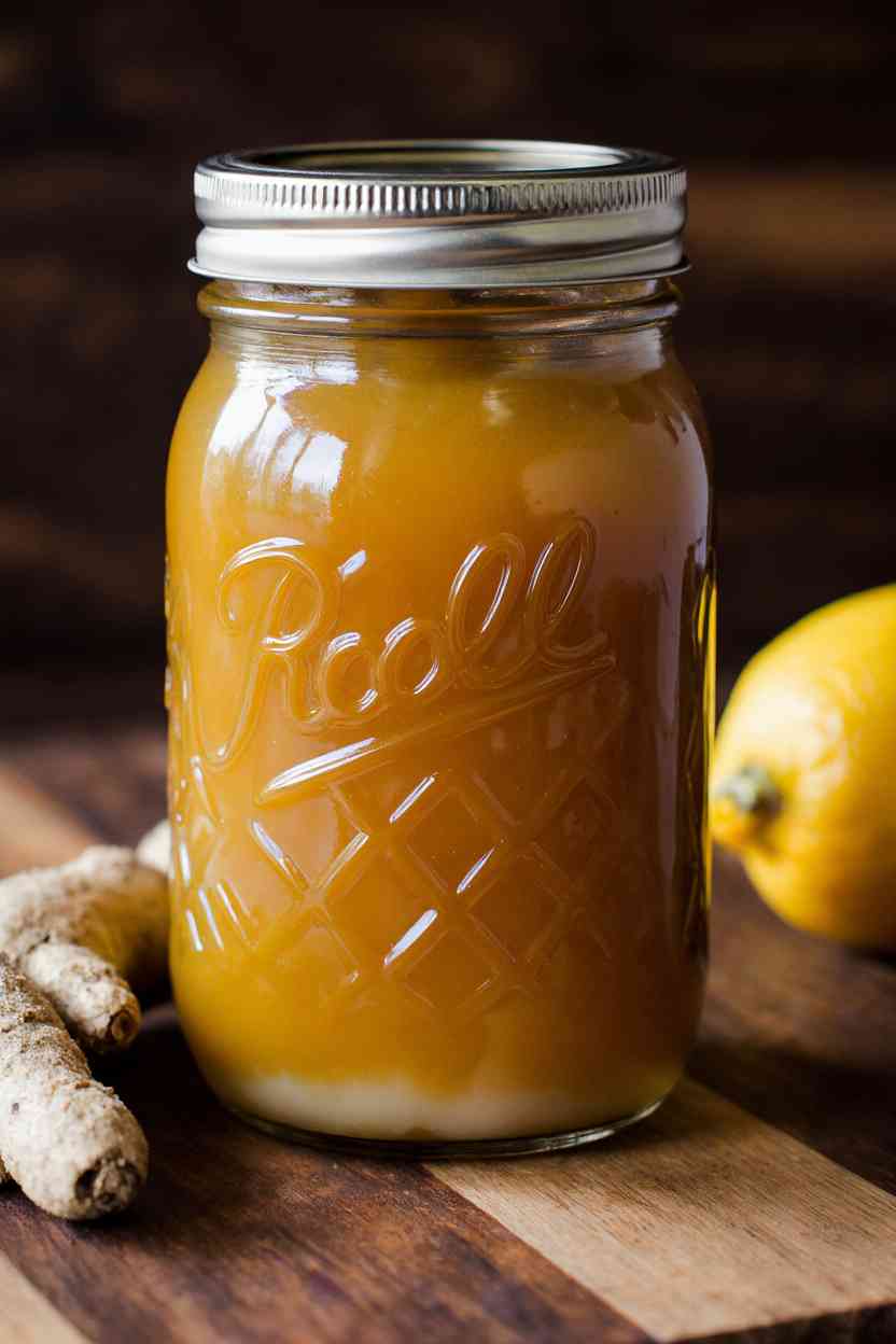 Amish Amoxicillin Recipe - Best Homemade Natural 6 amish amoxicillin