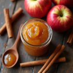 Amish Apple Butter Recipe 7 Amish Apple Butter Recipe