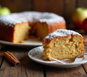Amish Applesauce Cake Recipe 17 Homemade Amish applesauce cake recipe