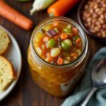 Amish Chow Chow Recipe