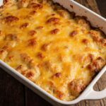 Amish Country Casserole Recipe