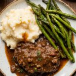 Amish Poor Man's Steak Recipe