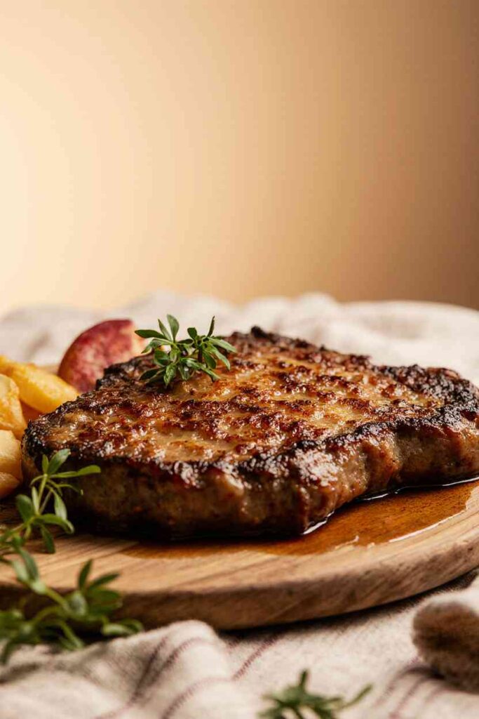 Amish Poor Man's Steak Recipe 6 Amish Poor Man's Steak Recipe homemade