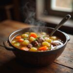 Amish Winter Soup