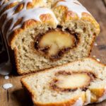 Amish apple fritter bread recipe