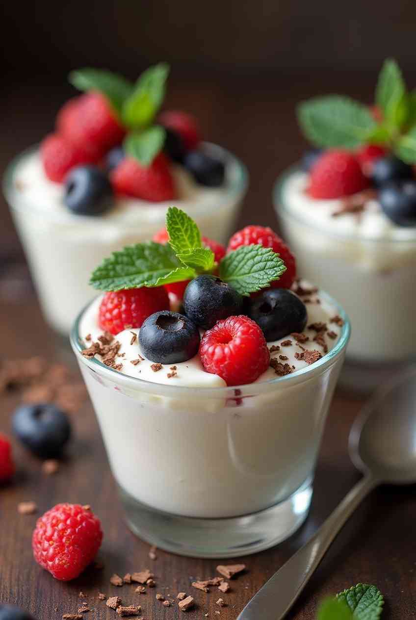 Chantilly Lili Recipe – Light, Creamy, and Easy to Make 7 Homemade Chantilly Lili Recipe