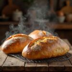 Hutterite Bread Recipe
