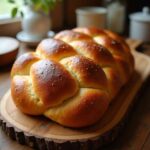 Mennonite Easter Bread Recipe
