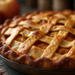 Amish Apple Pie Recipe