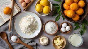 Mennonite Paska Recipe 8 Mennonite Paska Recipe ingredients