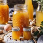 Natural Antibiotic Recipe