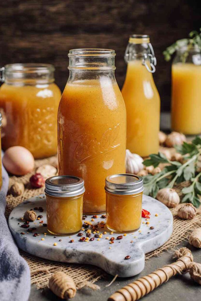 Natural Antibiotic Recipe | Easy Homemade Powerful 5 Natural Antibiotic Recipe | Easy Homemade Powerful