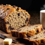 Amish Banana Bread Recipe