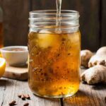 Natural Amish Cough Syrup Recipe | Herbal Remedy 4 Amish Cough Syrup Recipe