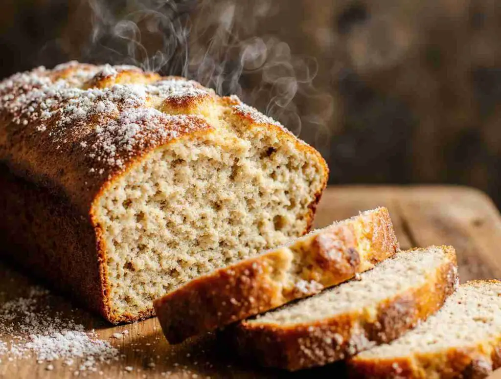 Amish Friendship Bread Recipe – Soft, Sweet & Homemade 5 Amish Friendship Bread Recipe