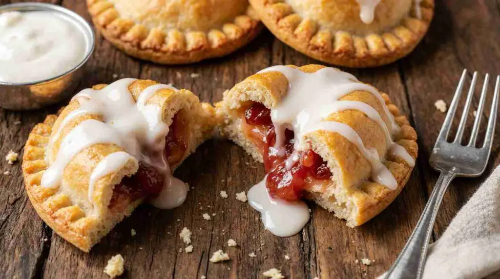 Amish Fry Pie