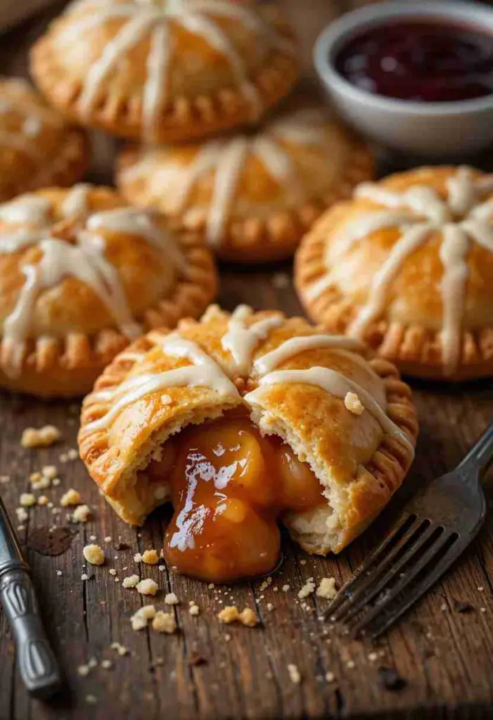 Amish Fry Pie Recipe