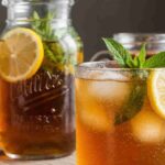 Amish Meadow Tea Recipe – Mint Iced Tea Recipe 4 Amish Meadow Tea