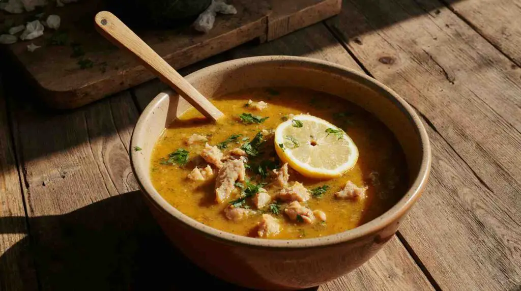 Top 7 Amish Soup Recipes for Hearty Homemade Comfort 3 Top Amish Penicillin Soup Recipe