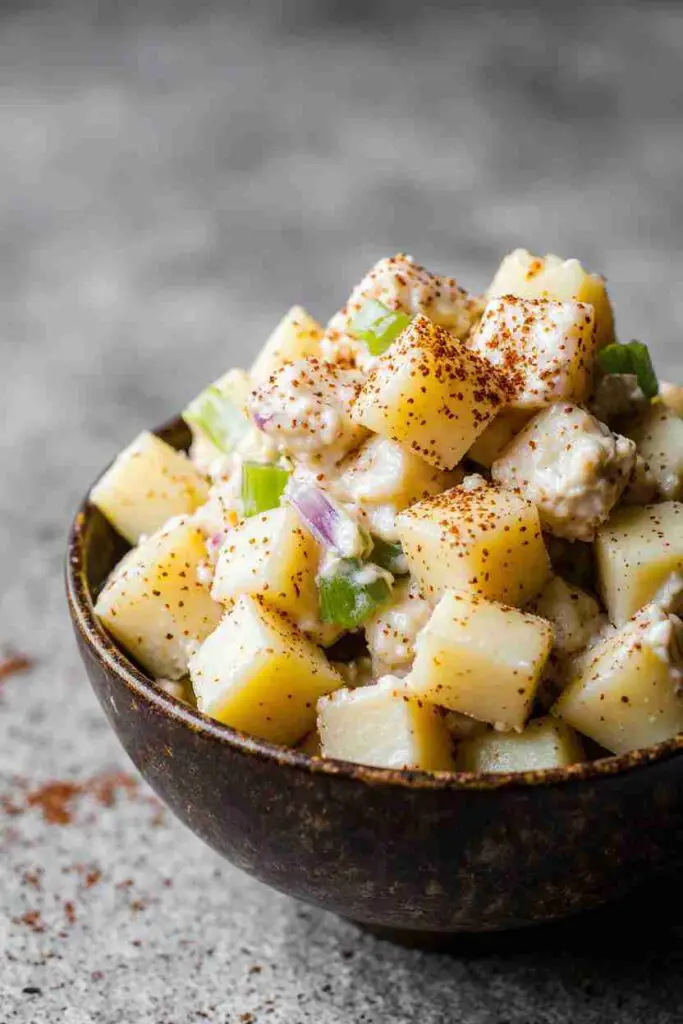Amish Potato Salad