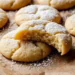 Amish Sugar Cookies Recipe