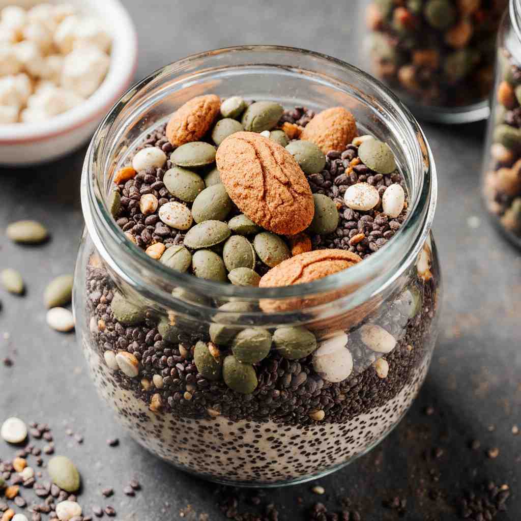 Bariatric Seed Recipe for weight loss | Diet Drink 9 Bariatric Seed Recipe for weight loss