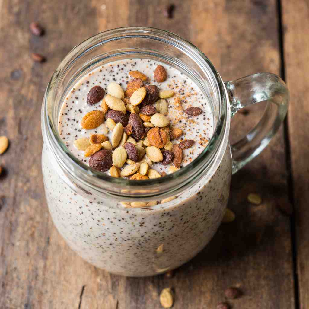 Bariatric Seed Recipe for weight loss | Diet Drink 8 Bariatric Seed Recipe