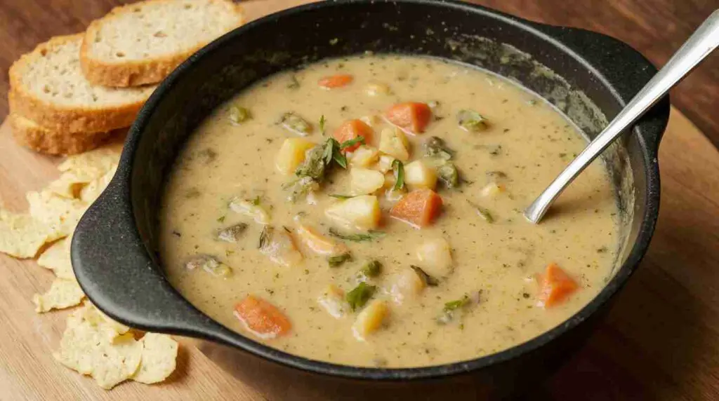 Top 7 Amish Soup Recipes for Hearty Homemade Comfort 8 Best Amish Church Soup Recipe