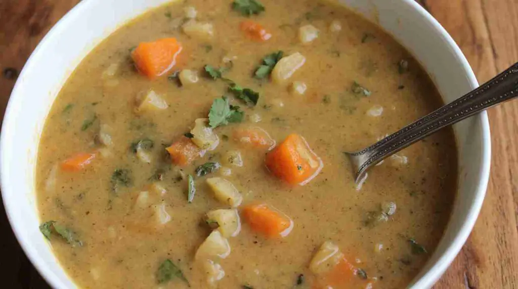 Top 7 Amish Soup Recipes for Hearty Homemade Comfort 7 Best Amish Grandma Soup