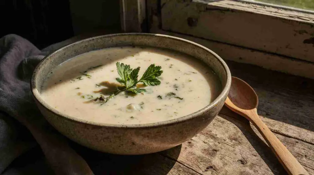 Top 7 Amish Soup Recipes for Hearty Homemade Comfort 5 Best Amish Milk Soup Recipe