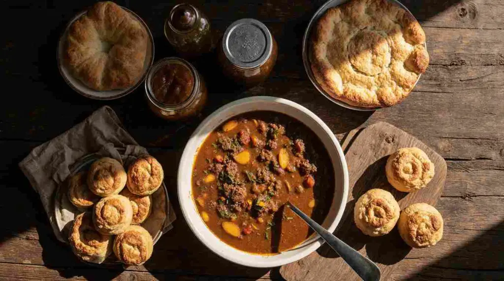 Best Amish Recipes for Easy Homemade
