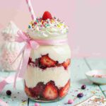 Best Cake in a Jar Recipe