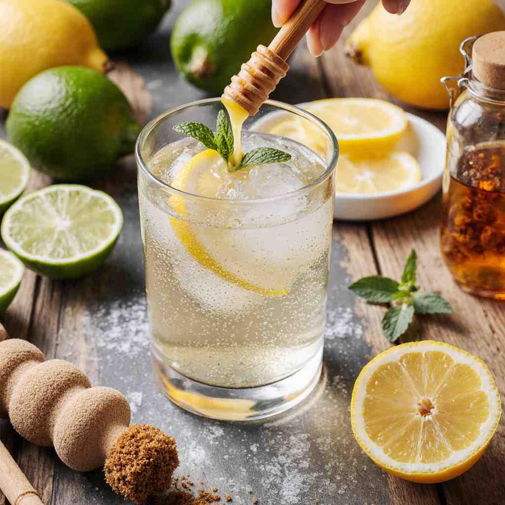 Brazilian Mounjaro Recipe