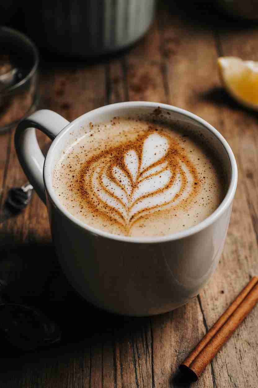 Coffee Loophole Recipe for Weight Loss - Morning Coffee 6 Coffee Loophole Recipe for Weight Loss - Morning Coffee