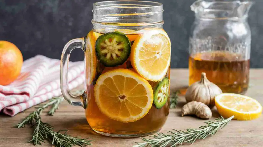 Fire Cider