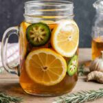 How to Make Fire Cider – Spicy Homemade Immune Tonic 5 Fire Cider