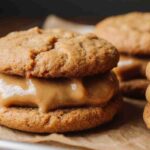 Peanut Butter Whoopie Pies Recipe