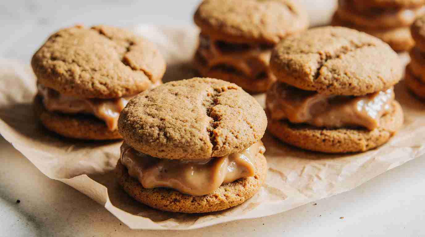 How to Make Peanut Butter Whoopie Pies – Step-by-Step Recipe