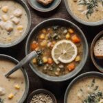 Top 7 Amish Soup Recipes