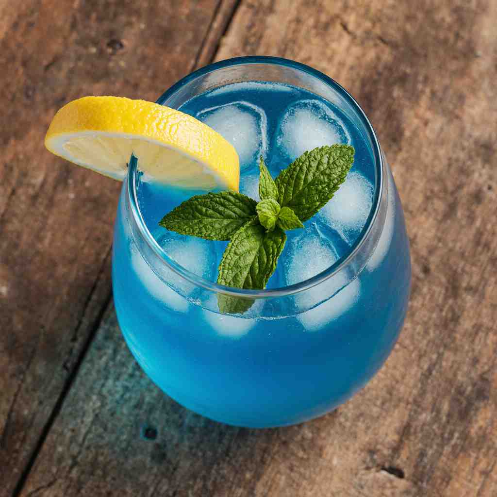 blue salt trick recipe