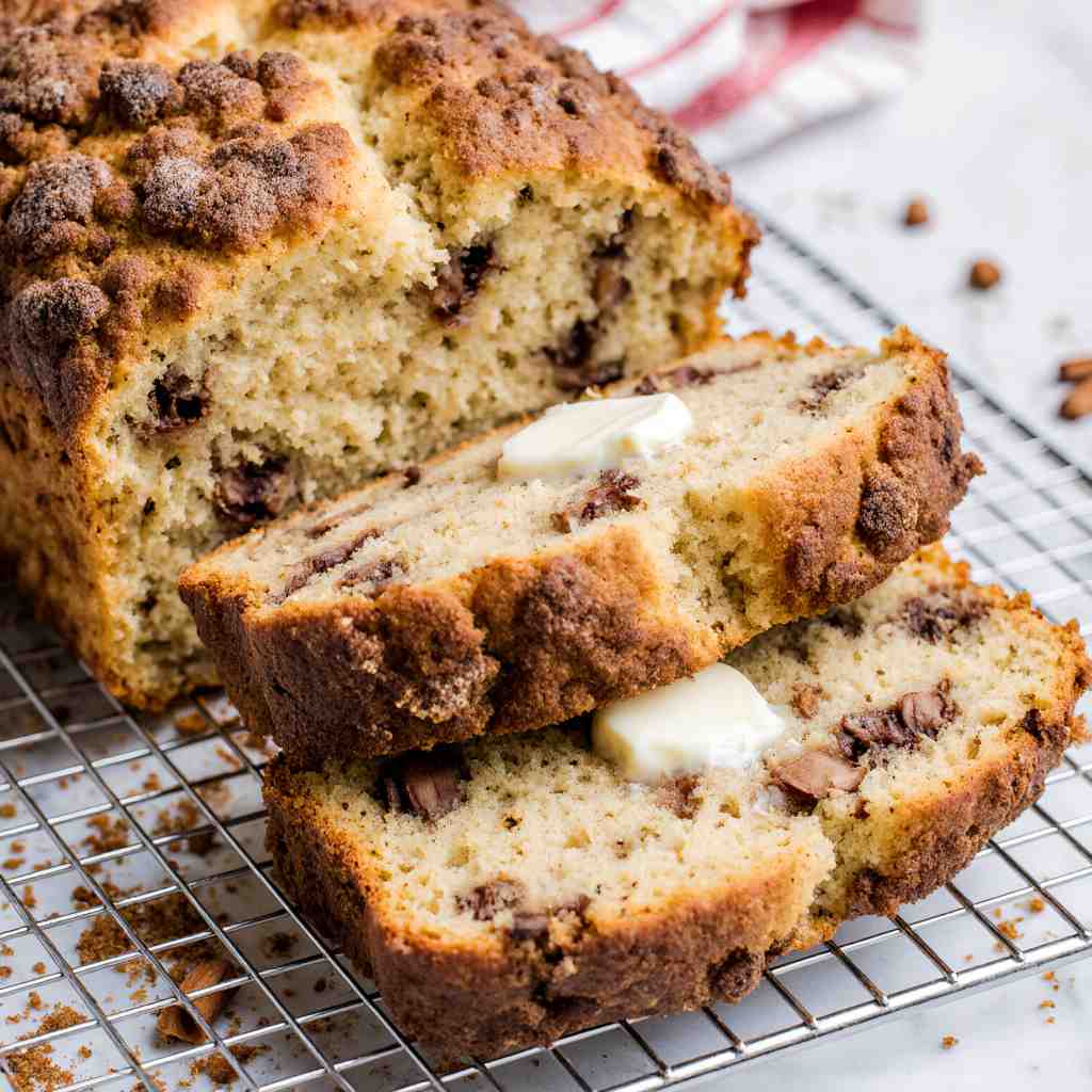 Amish Cinnamon Bread Recipe 7 how to make Amish Cinnamon Bread
