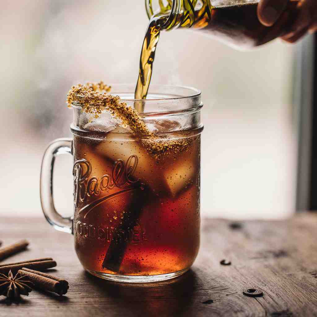 Tea Concentrate Recipe | How To Make Best chai tea 2025 7 tea concentrate recipe - how to make best chai tea