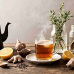 The Ultimate Wellness Drinks Guide: 15+ DIY Tonics, Weight Loss