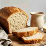 Amish White Bread