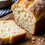 Applesauce Substitute Amish Bread