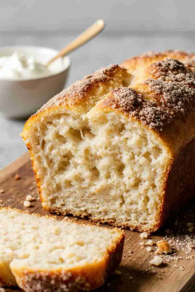 Applesauce Substitute Amish Bread: Oil-Free & Greek Yogurt 5 Applesauce Substitute Amish Bread Recipe