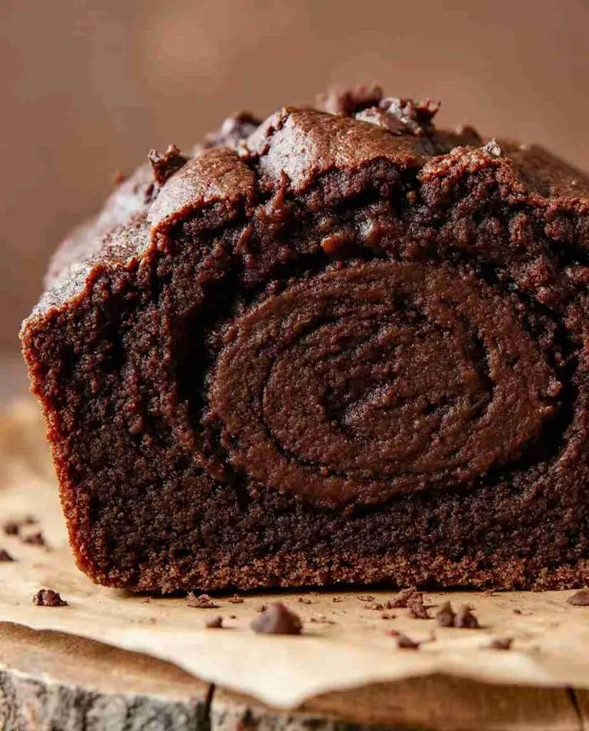 Chocolate Amish Friendship Bread