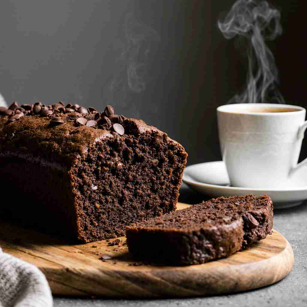 Chocolate Amish Friendship Bread Recipe