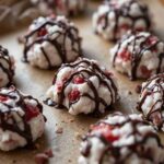 Chocolate Strawberry Yogurt Clusters – Easy Frozen Treat Recipe 5 Chocolate Strawberry Yogurt Clusters